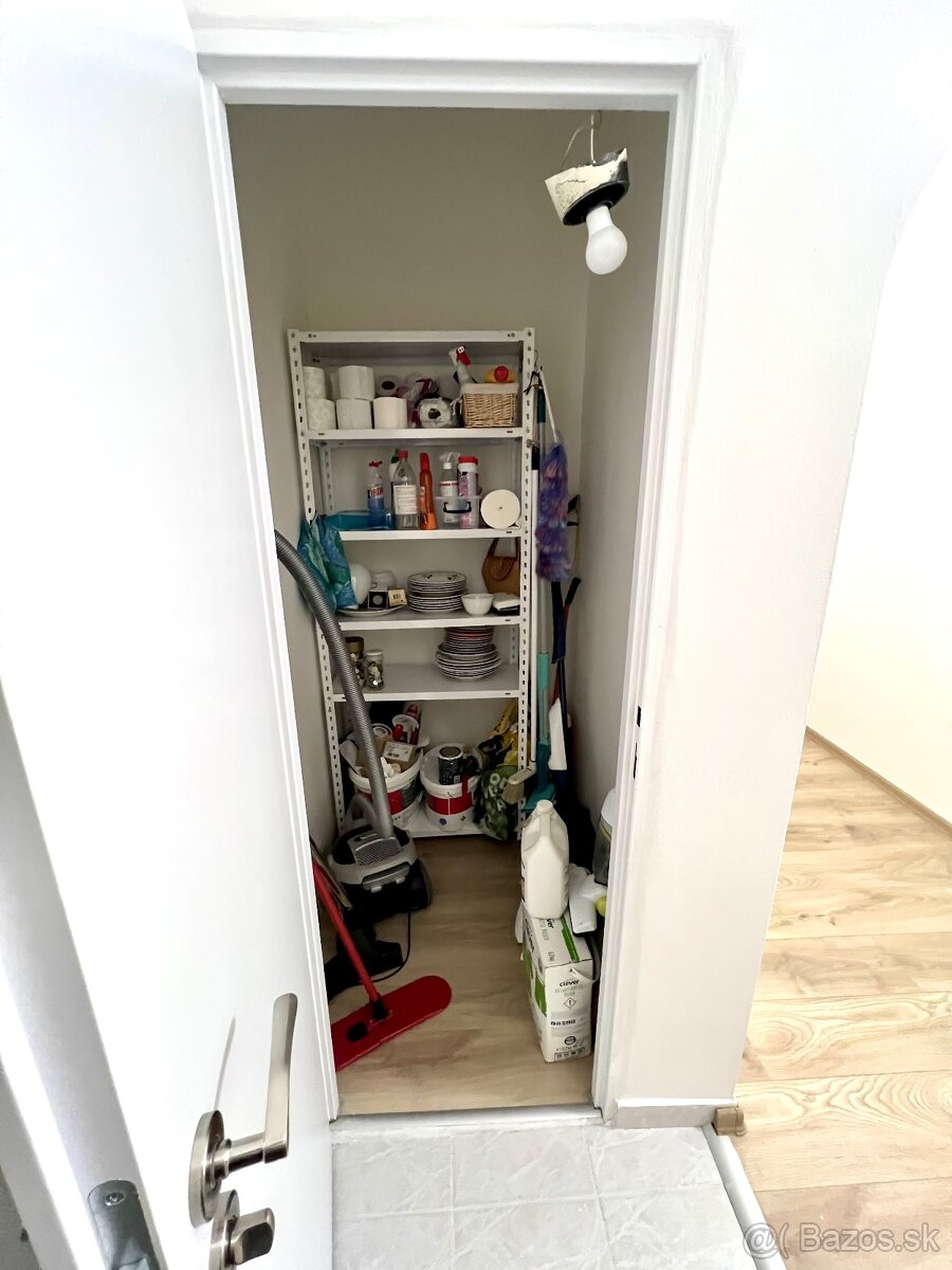 Prenájom 3i bytu Štrkovec. - 12
