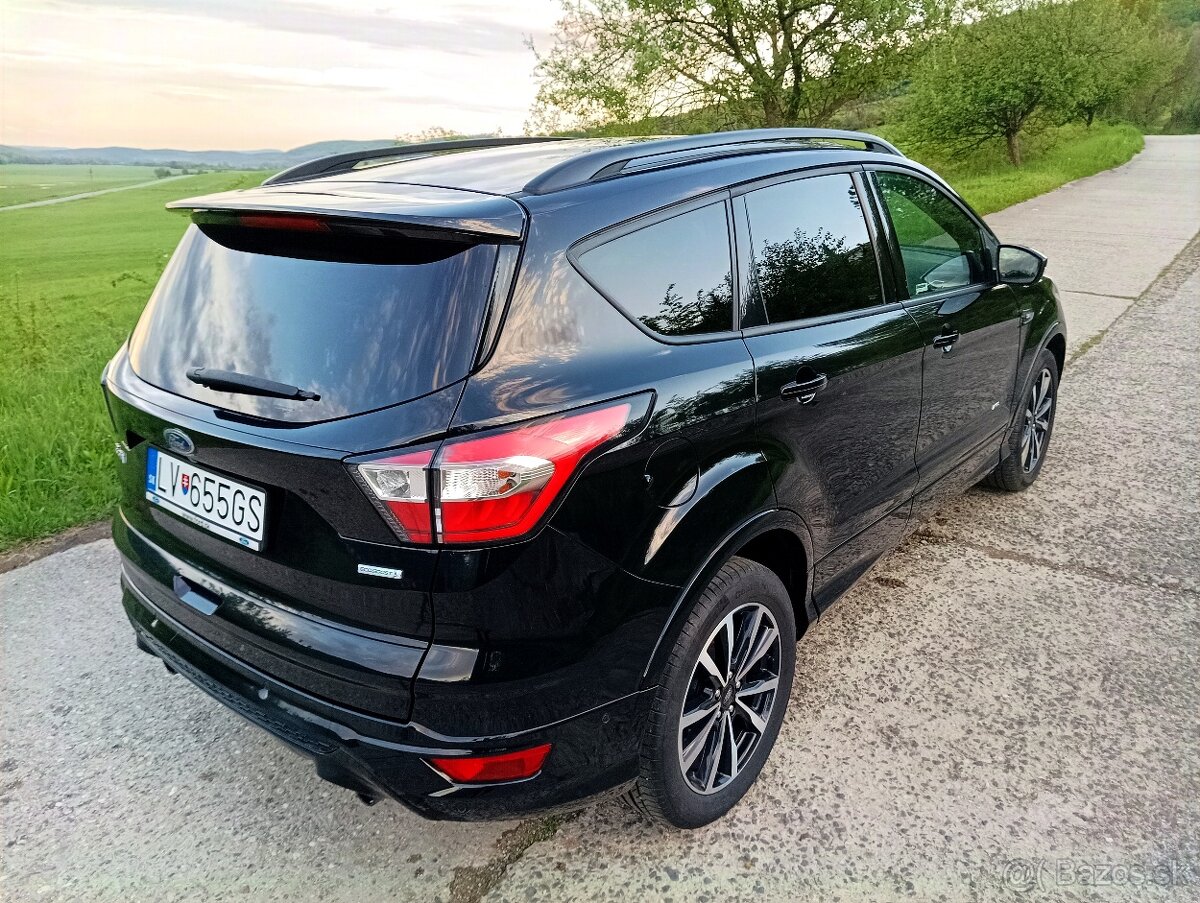 Škoda Octavia 3 Combi Facelift 1.6 TDI MODEL 2018 TOP - 12