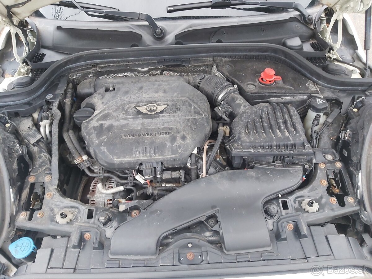 Mini Cooper - 12