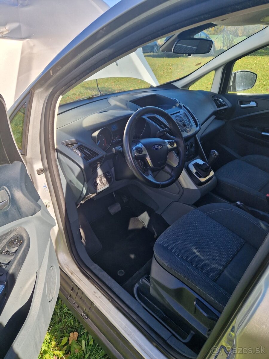 Ford Grand C-Max 2.0 TDCi 85kw - 12