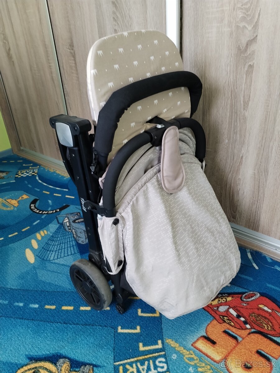 Golfový kočík - 12