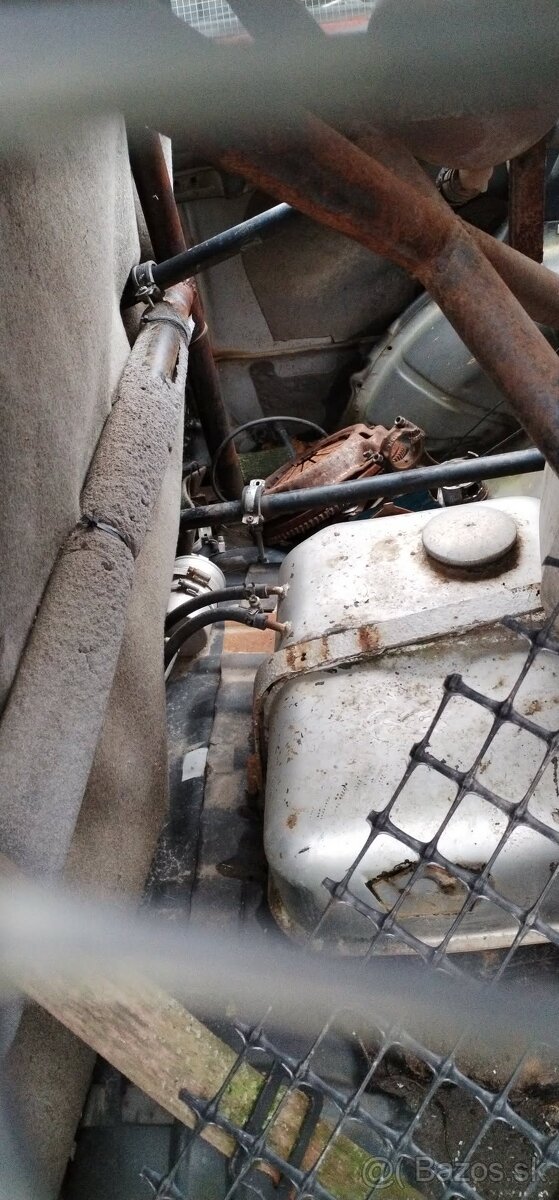 Swift GTi autocross - 12