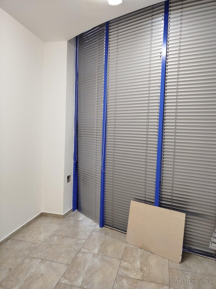 Priestor na prenájom - 12