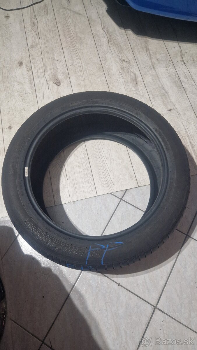 Disky Mercedes GLE AMG W167 GLS - 12