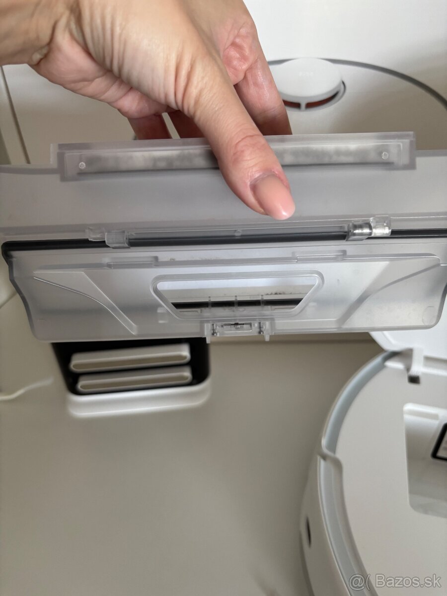 Mi Robot Wacuum~Mop 2 Pro - 12