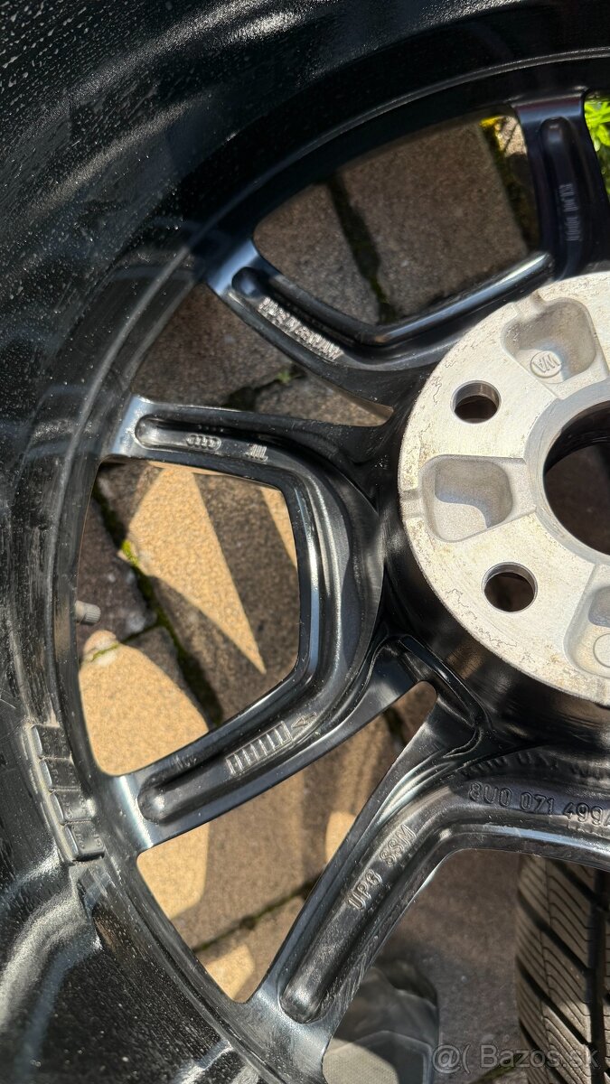 5X112 R19 ET36 Audi - 12