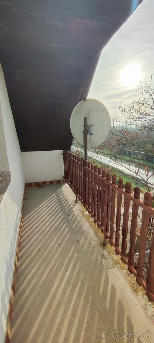 Rodinný dom na okamžité bývanie - 12