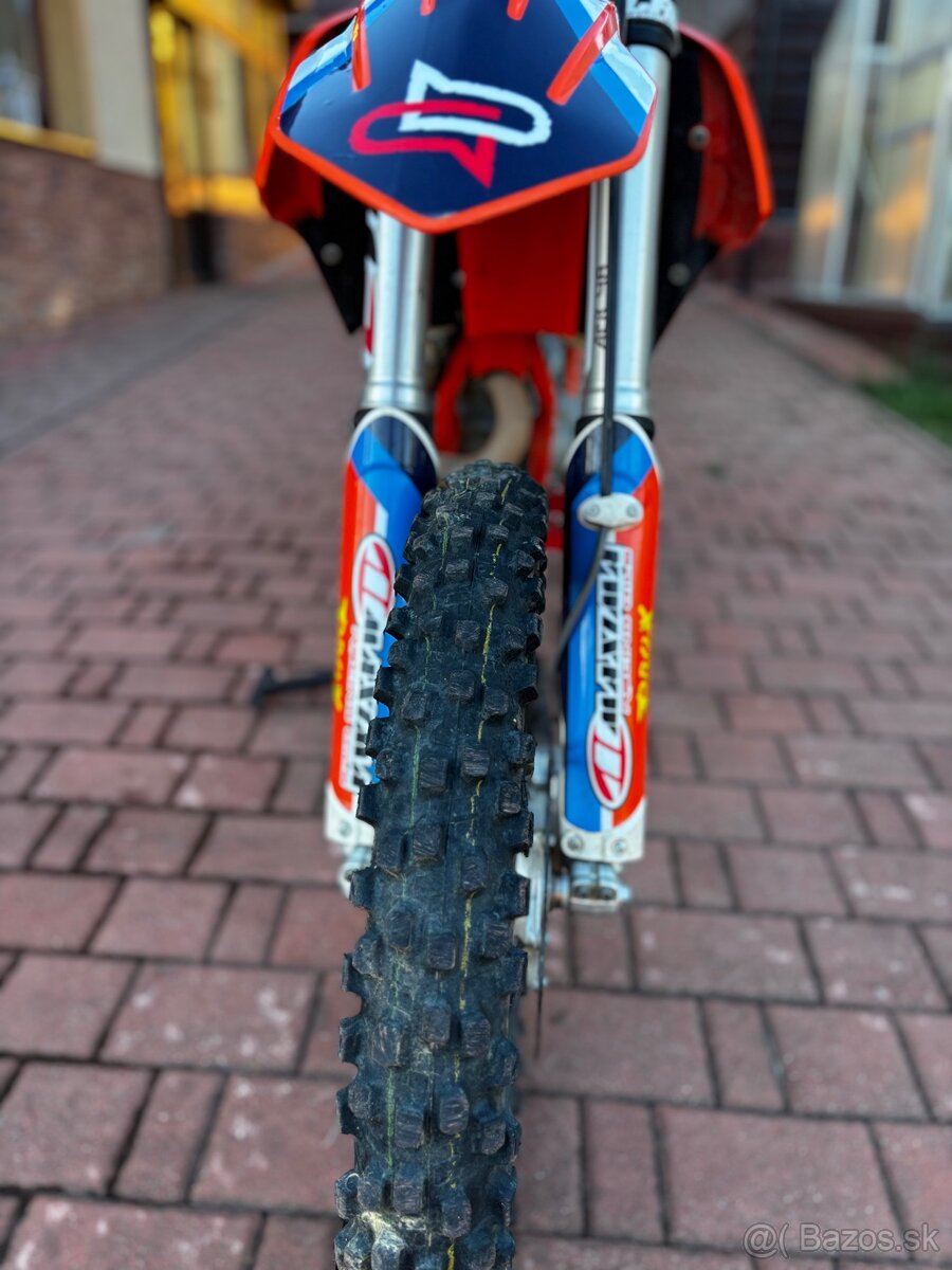 Ktm sxf-350 2018 - 12