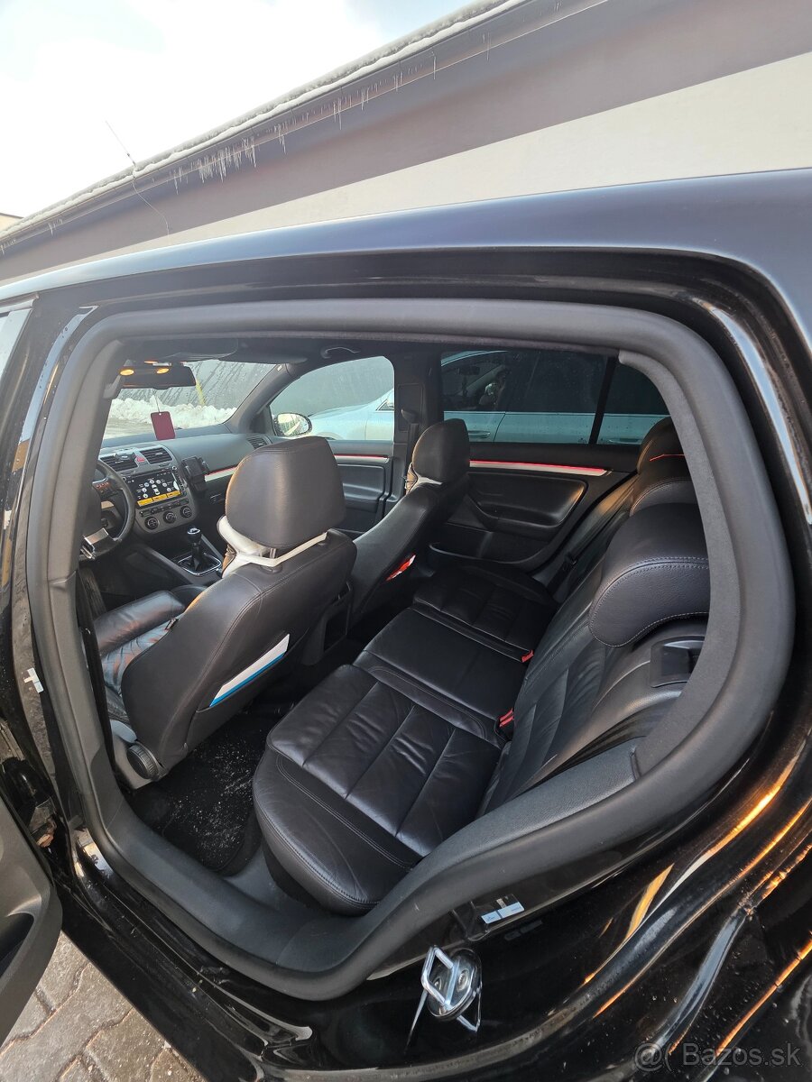 Volkswagen golf 5 1.9 tdi - 12