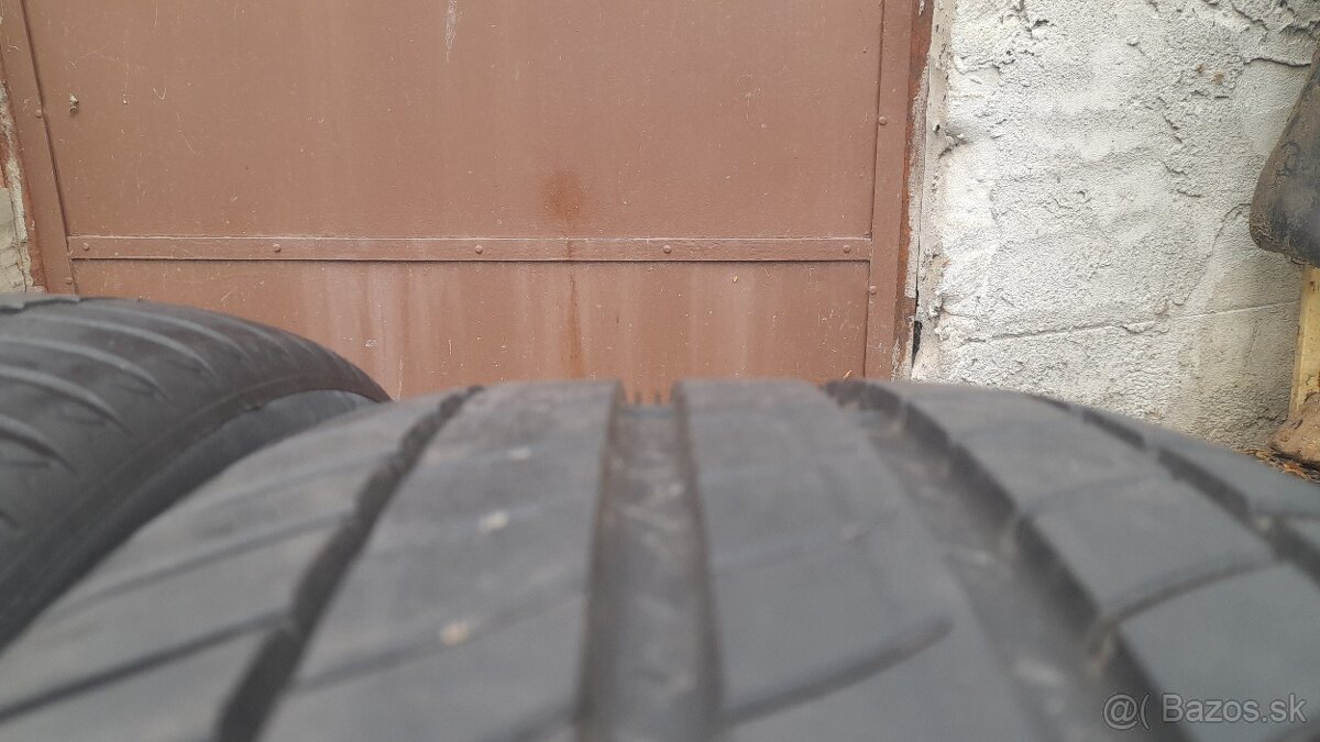 225/50r18 Michelin nové - 12