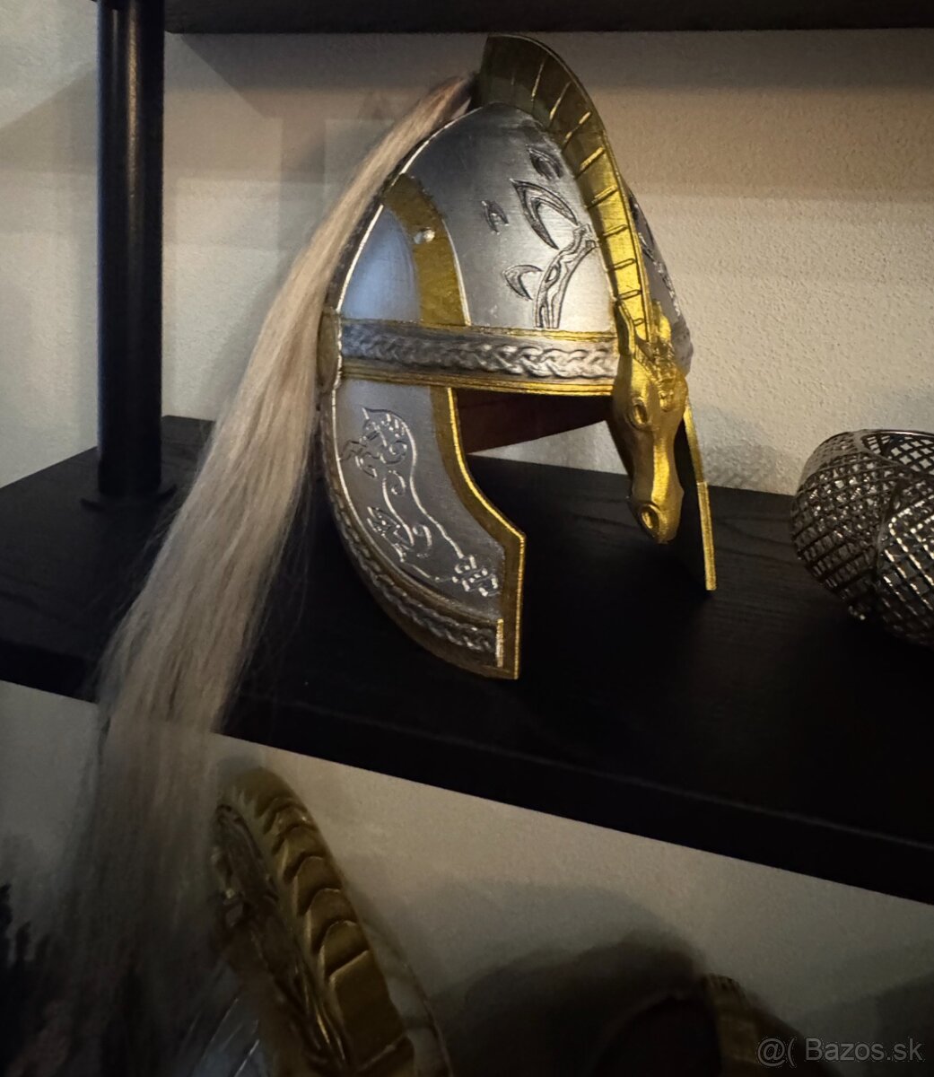 Pán prsteňov-repliky - 12