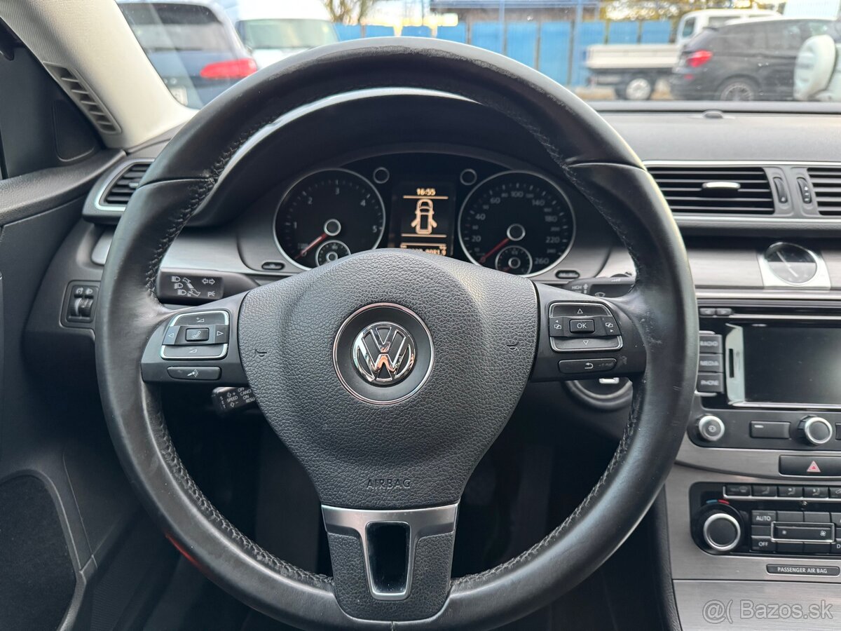 ✅️Volkswagen Passat Variant 1.6 TDI BMT Comfortline✅️ - 12