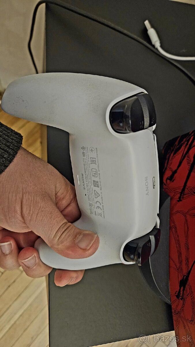 Playstation 5 disc - 12