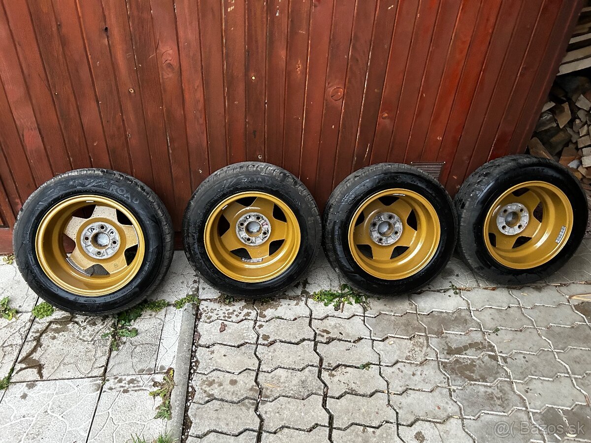 ATS Classic r13 4x100 - 12