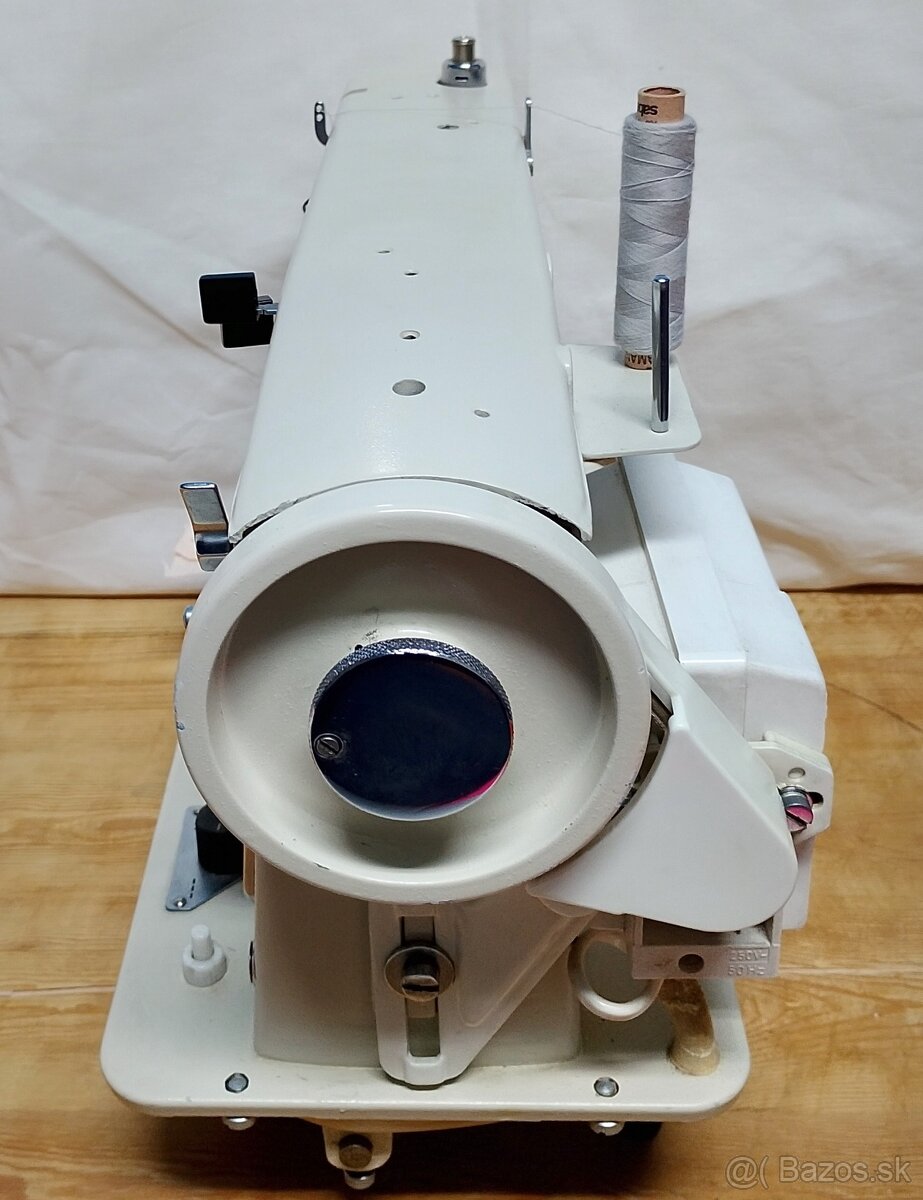 Šijací stroj LADA a VICTORIA. - 12