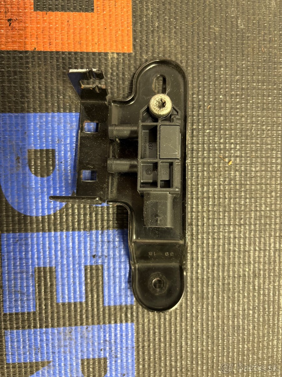 VW, Seat, Sharan 7N, Alhambra 7N - 12