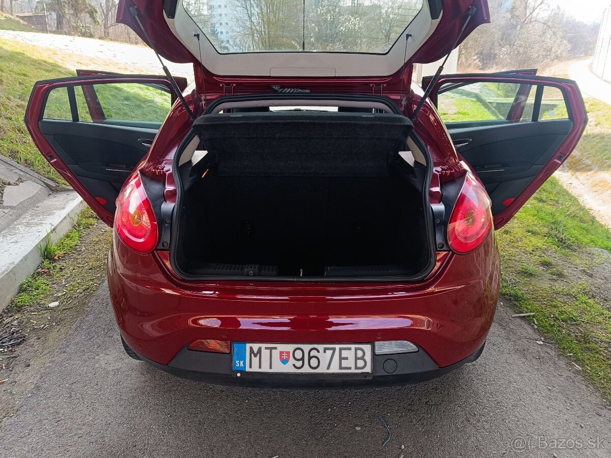 ✳️Fiat Bravo 1.6 MJet My Emotion A/T✳️ - 12