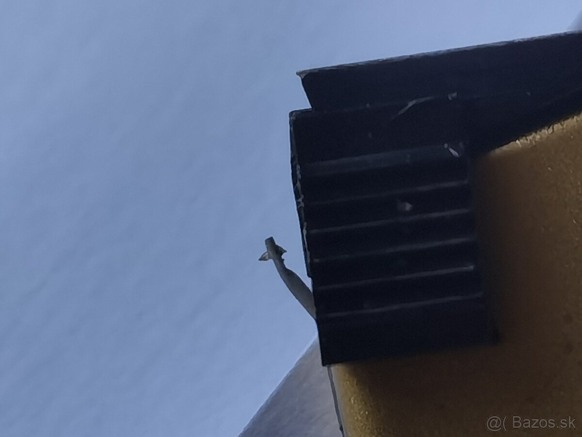 Gramofónové MM prenosky - 1 - 12