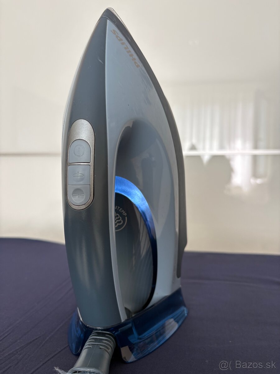 Philips žehliaci systém GC9940 - 12