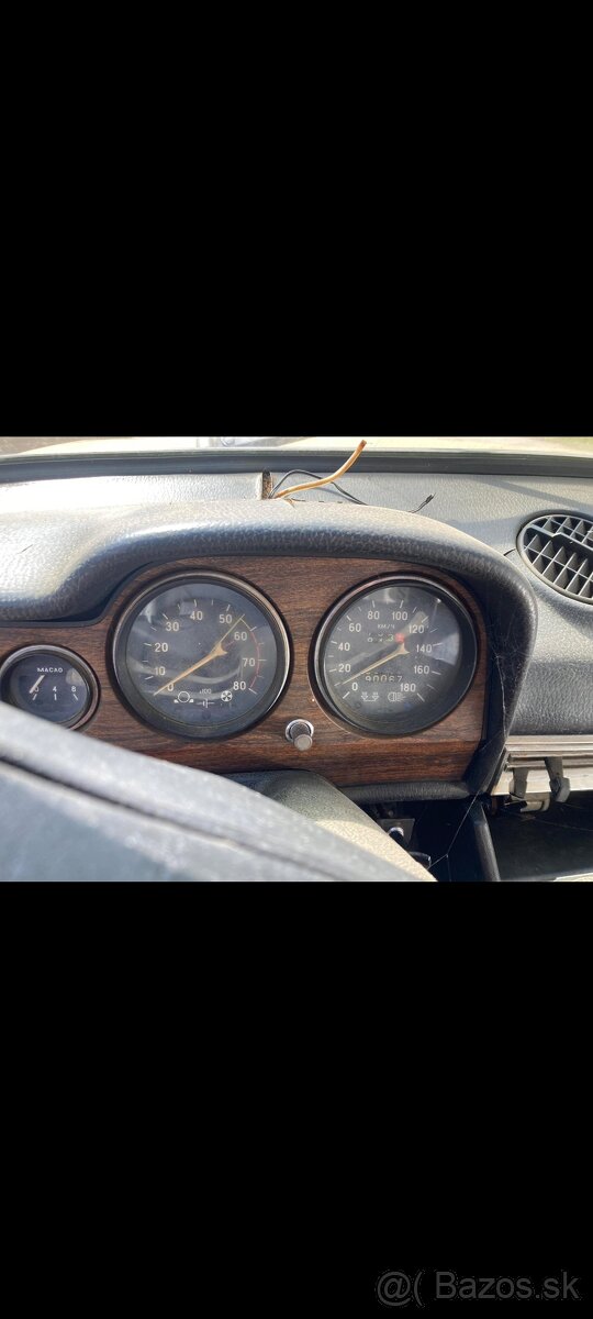 Lada 2103, Lada 2107 - 12