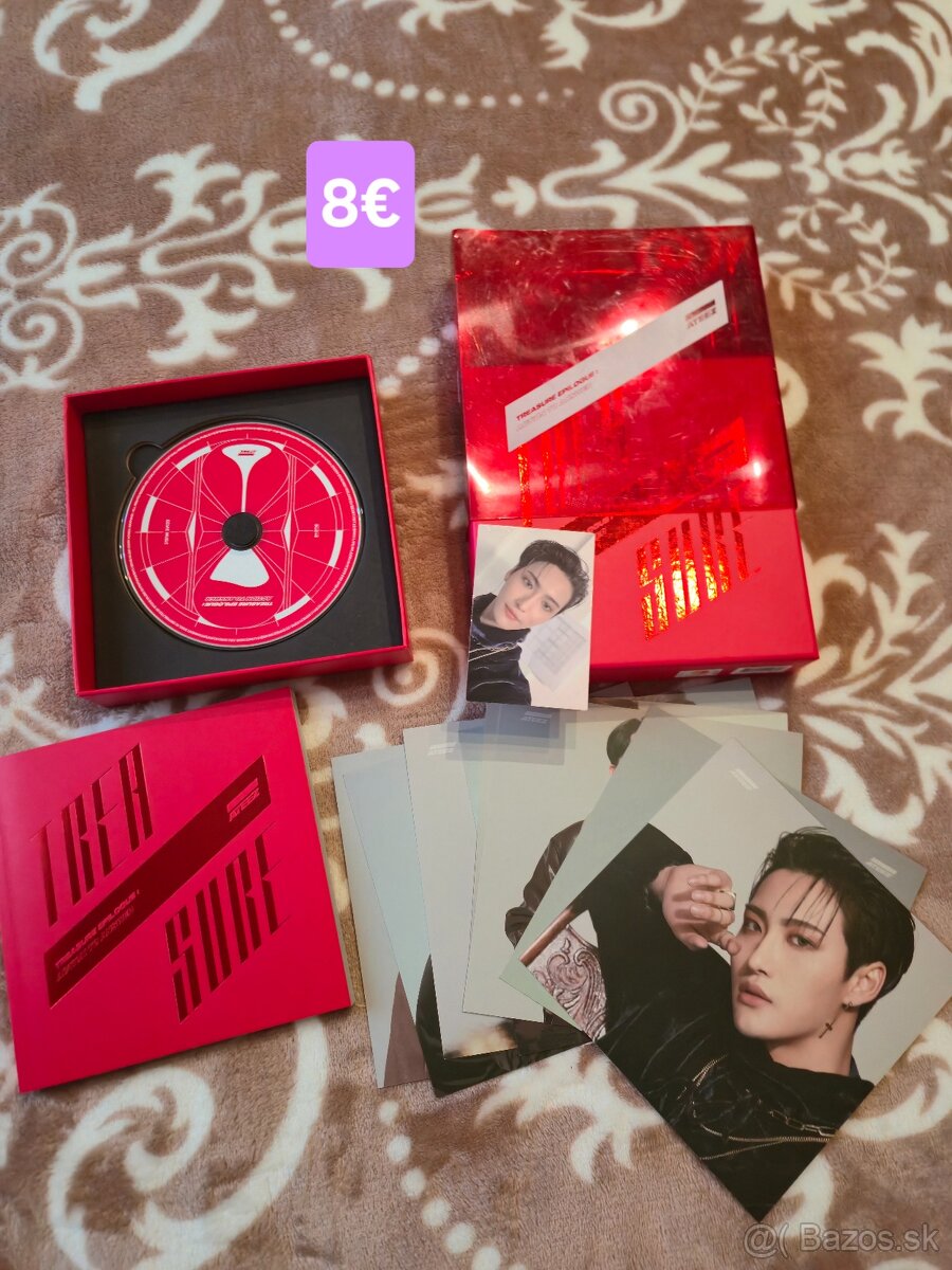 Ateez, Dreamcatcher - 12