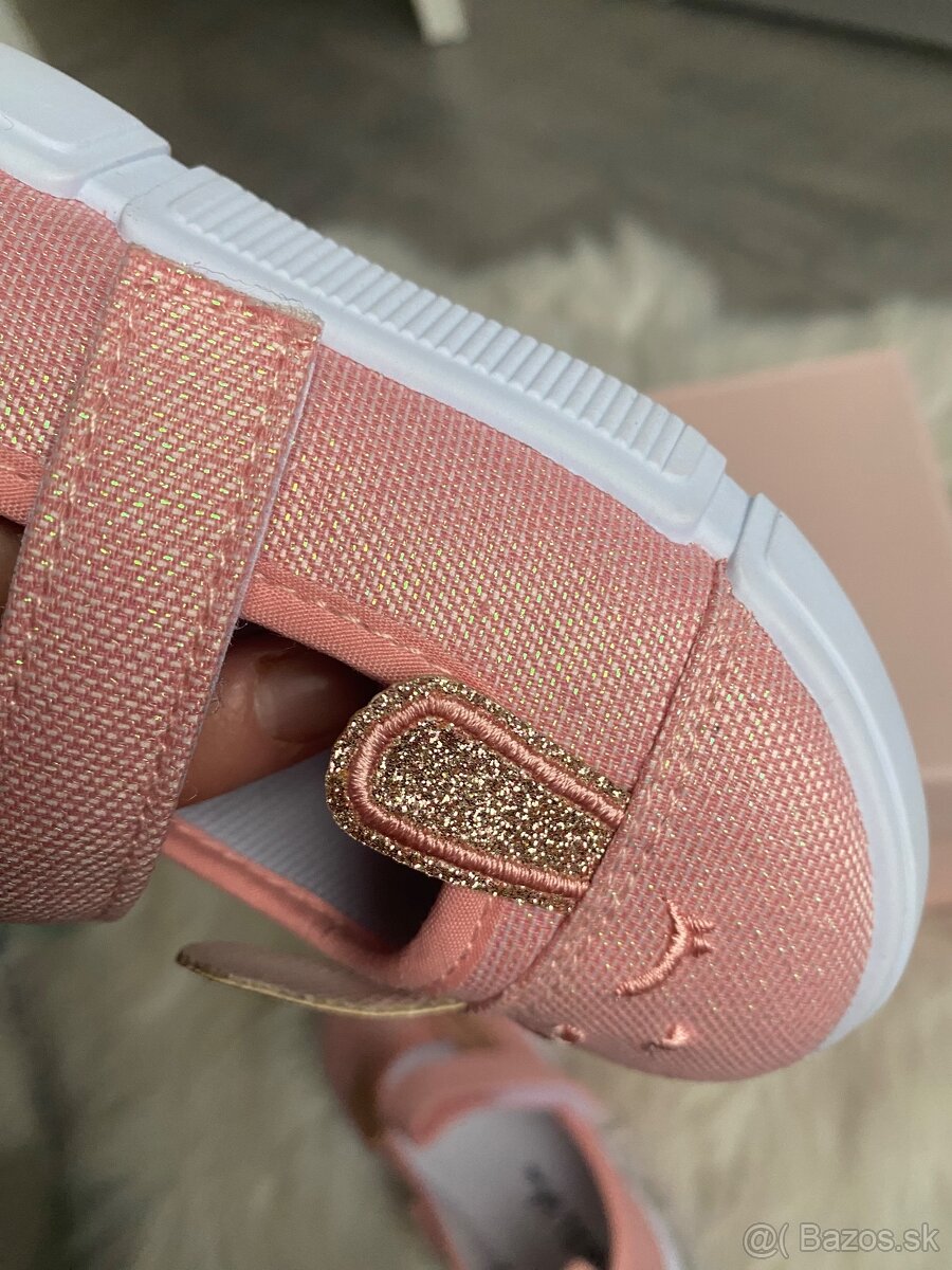 Detské papuče - 12