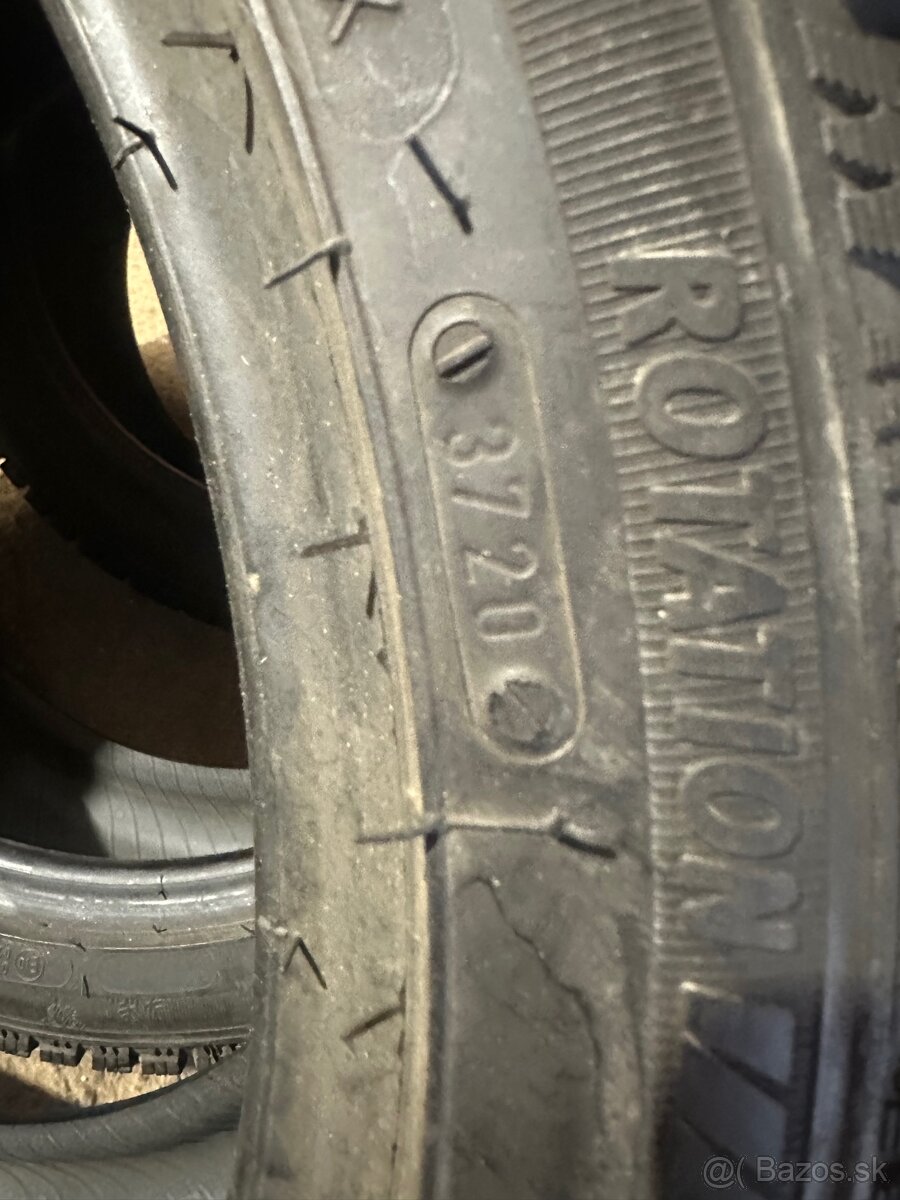 Zimné pneumatiky: - 12