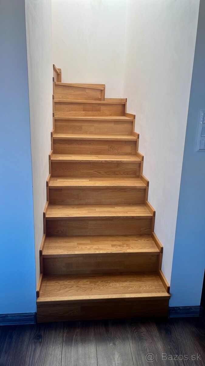 REKREAČNÝ DOMČEK/CHATA - 12