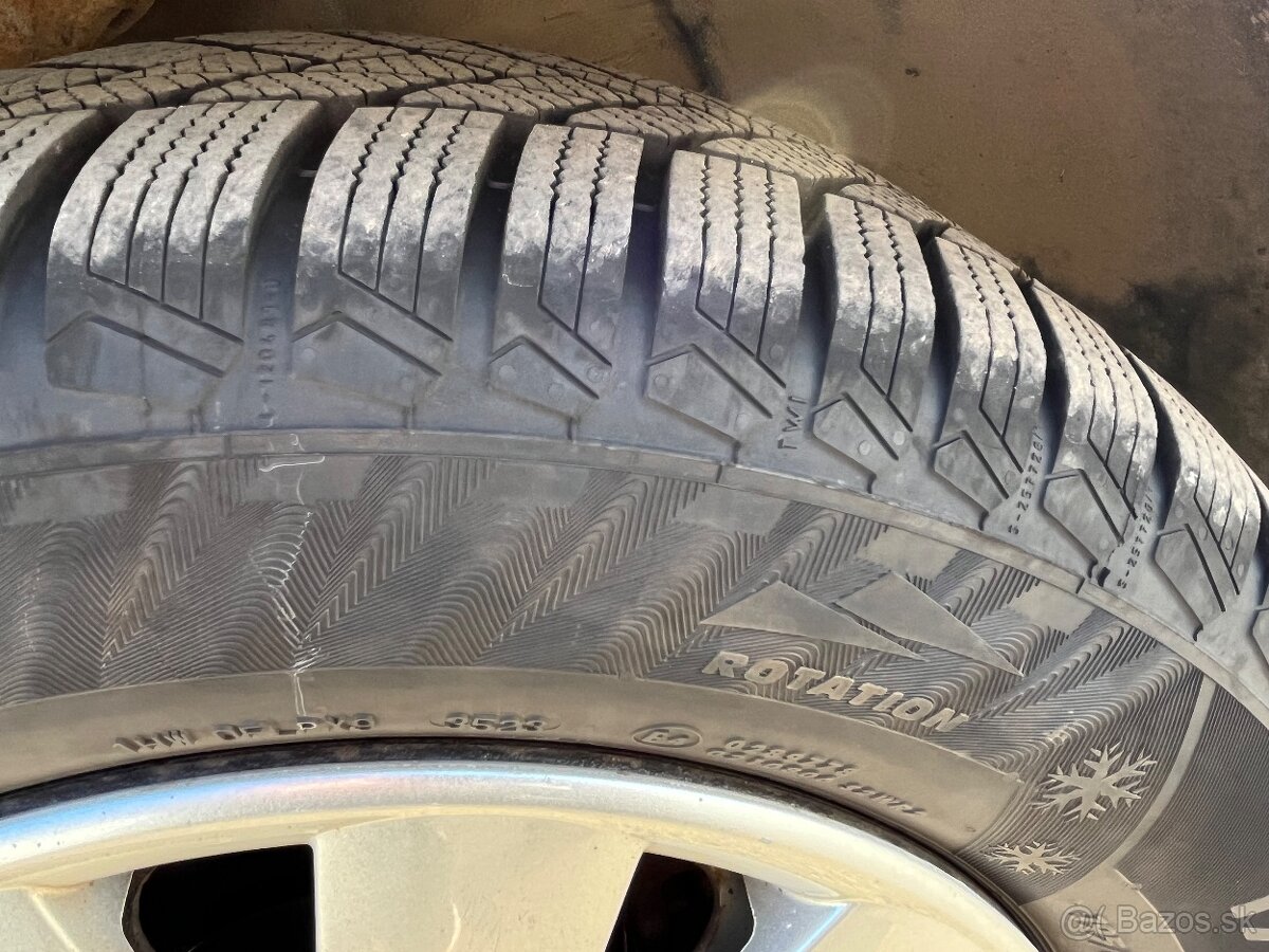 Volkswagen Golf 1.9tdi 96kw - 12