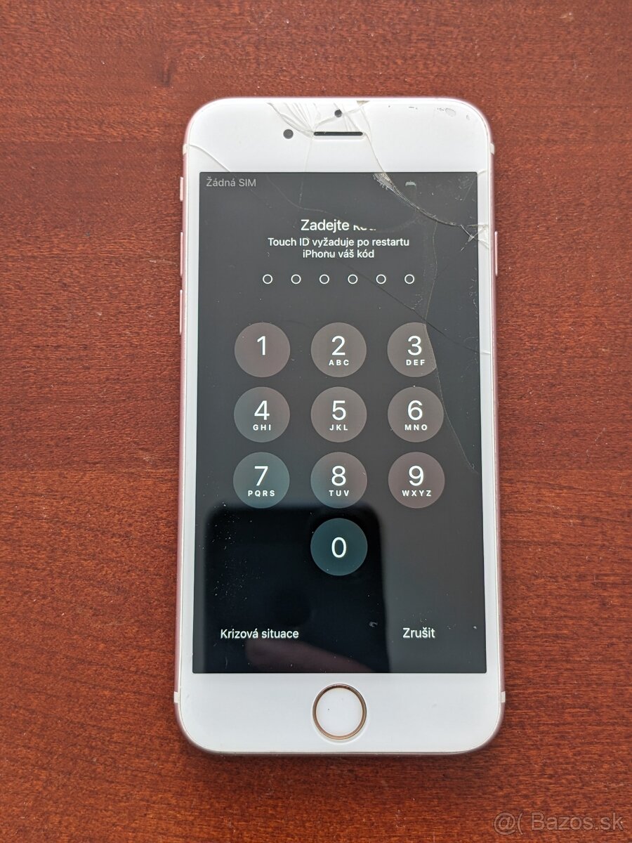 iPhone 6 / 6s / 7 na díly - 12