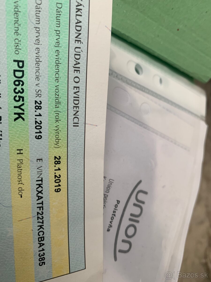 Autoprepravník Agados - 12