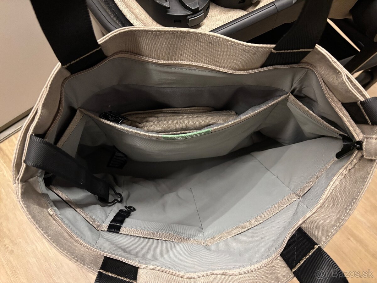 Predám kočík Joolz Day 5 - 12