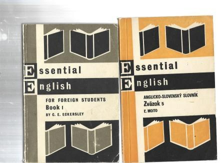 Jazykové učebnice a slovníky po 1 € - 12