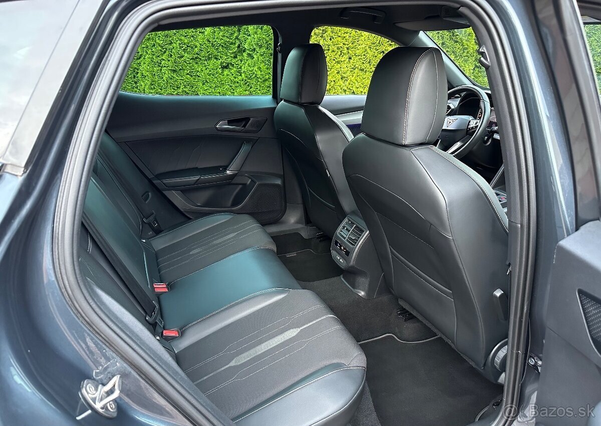 Cupra Formentor - 12