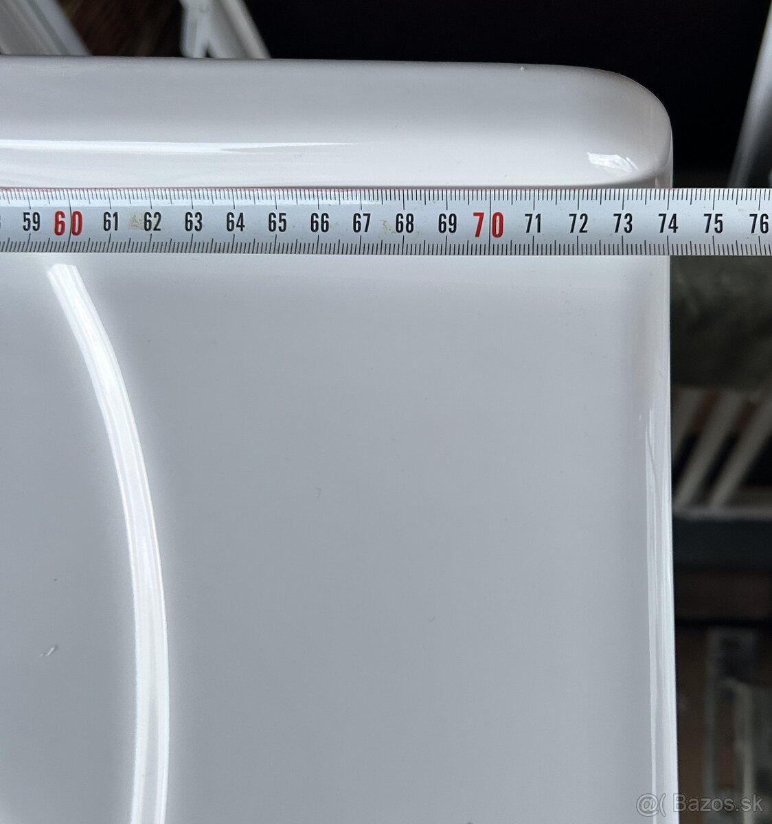 Rohová akrylátová vaňa so zástenou - 12