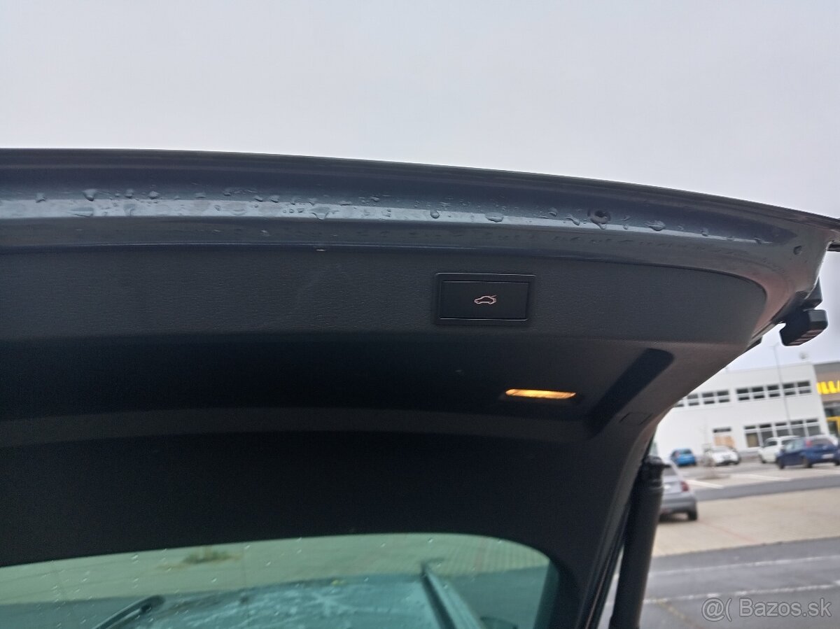 Skoda Superb Sportline 2.0TDI Matrix 4x4 - 12