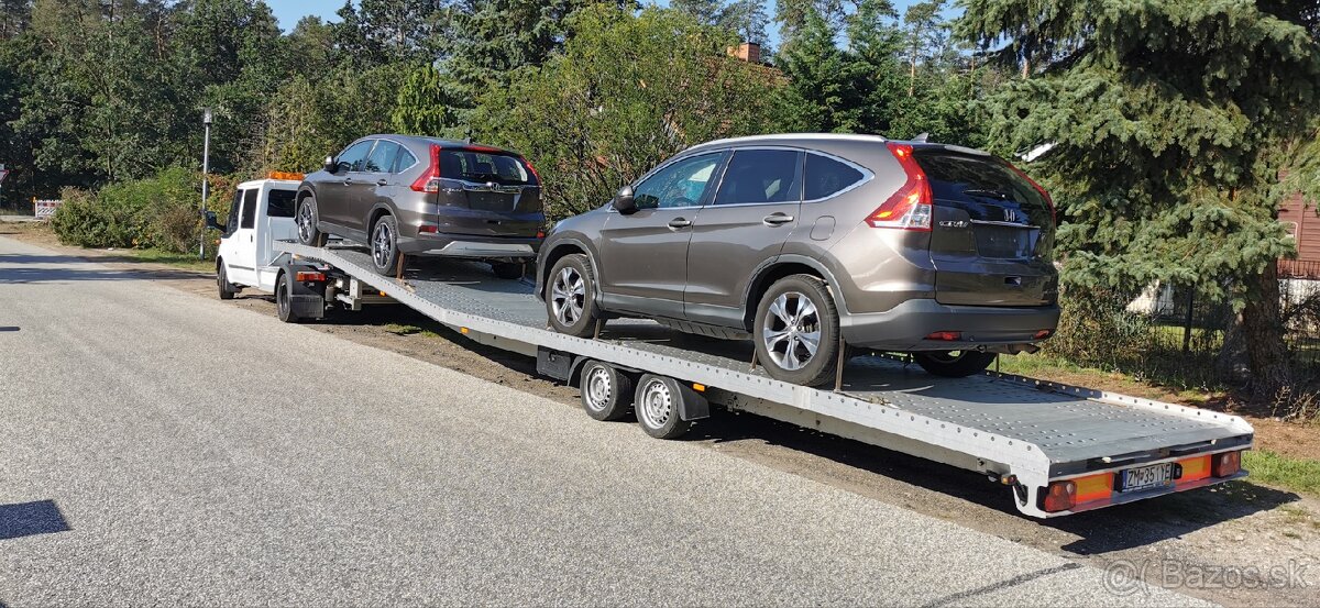 Odťahova služba Zlate Moravce 0905/647002 0944/345111 - 12