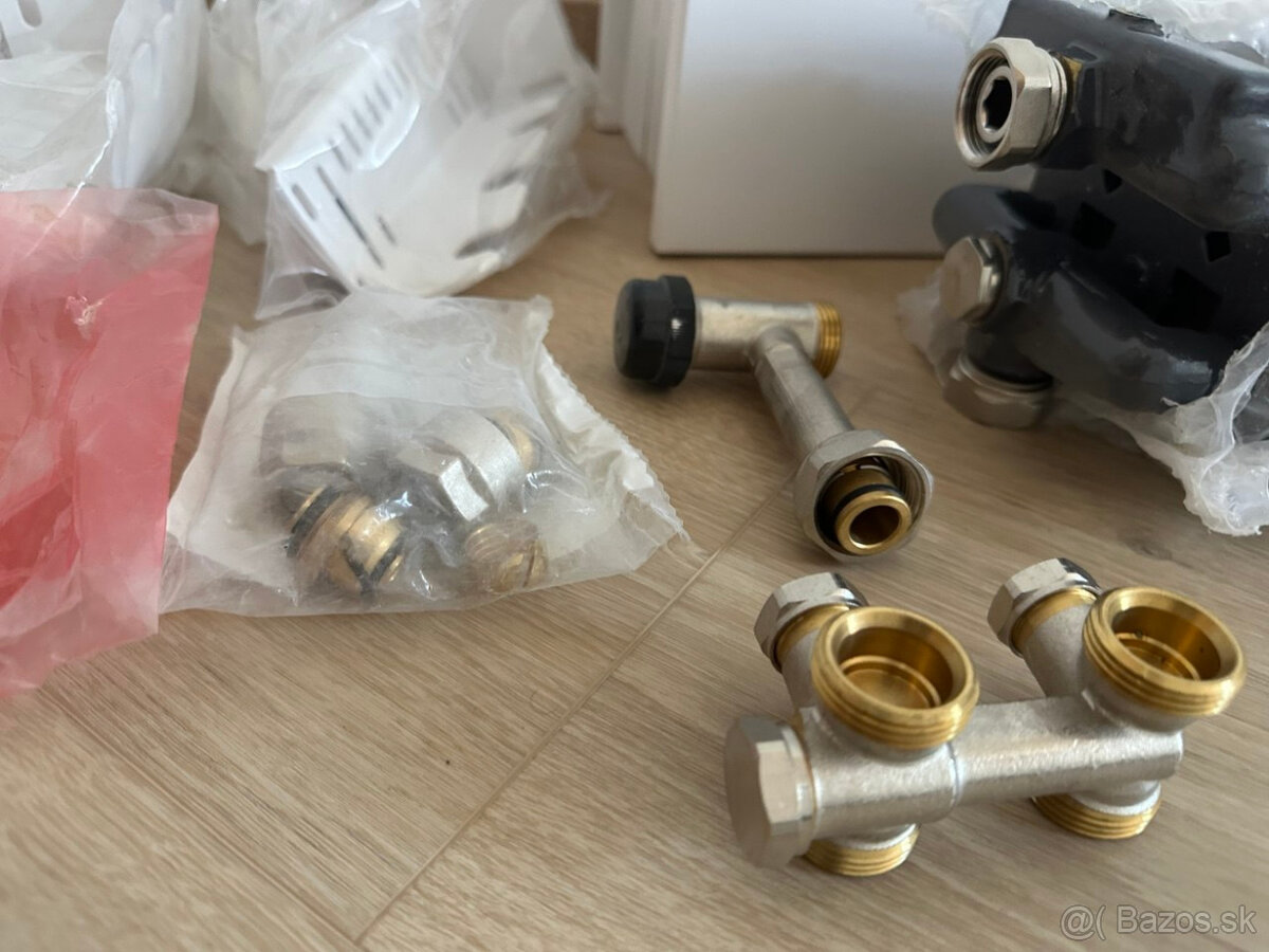 Konvektor JAGA MINI L160 T15 - 12