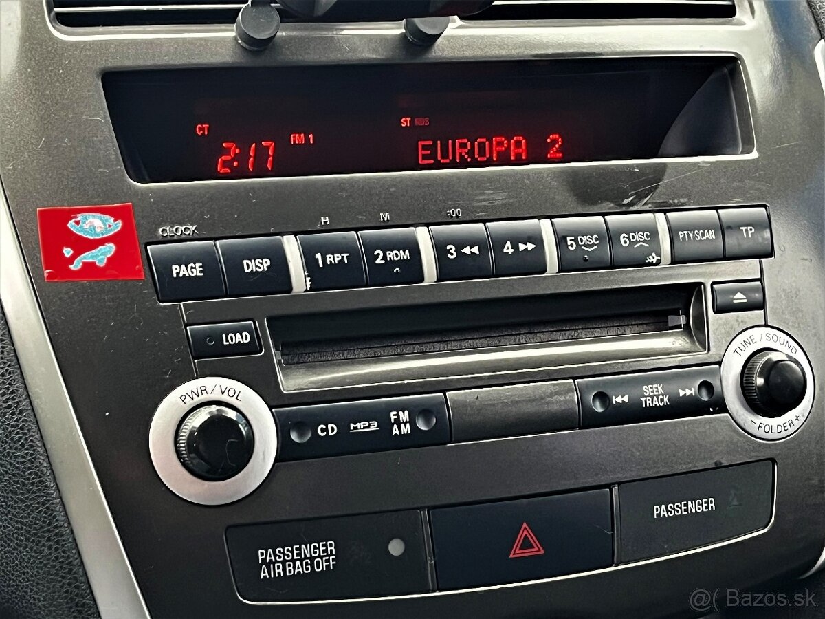 Mitsubishi ASX 1.8 DI-D, 4x4 _ 1.majiteľ - 12