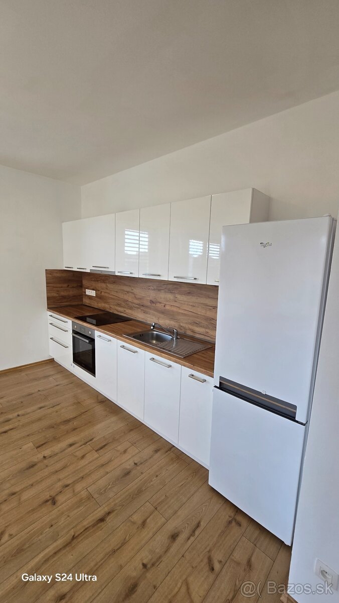 Prenájom 2 izbového bytu - 12