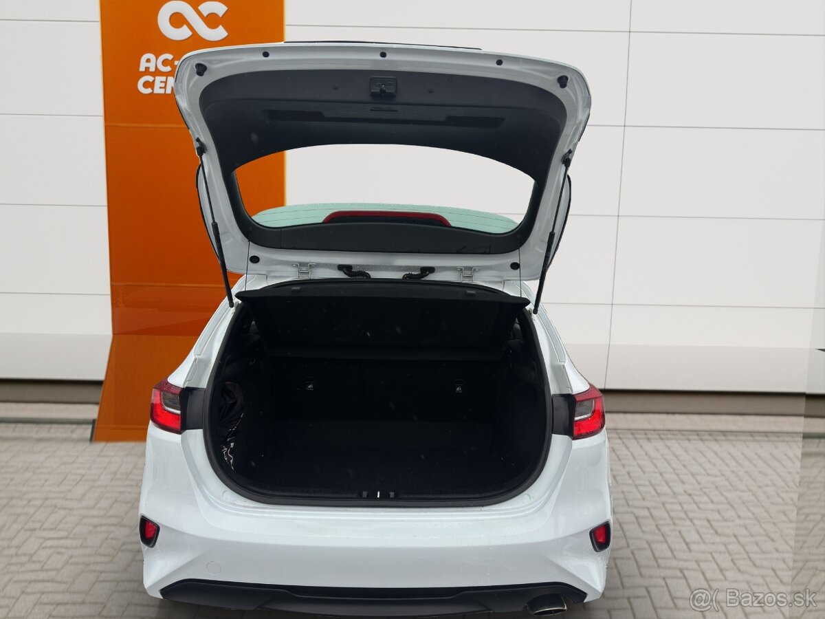 Kia Ceed 1.0 T-GDi Amber - 12