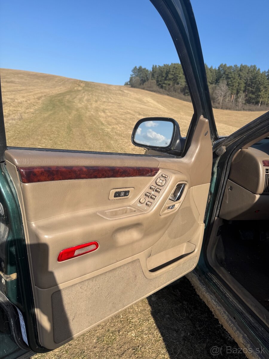 Jeep grand cherokee 3.1 - 12