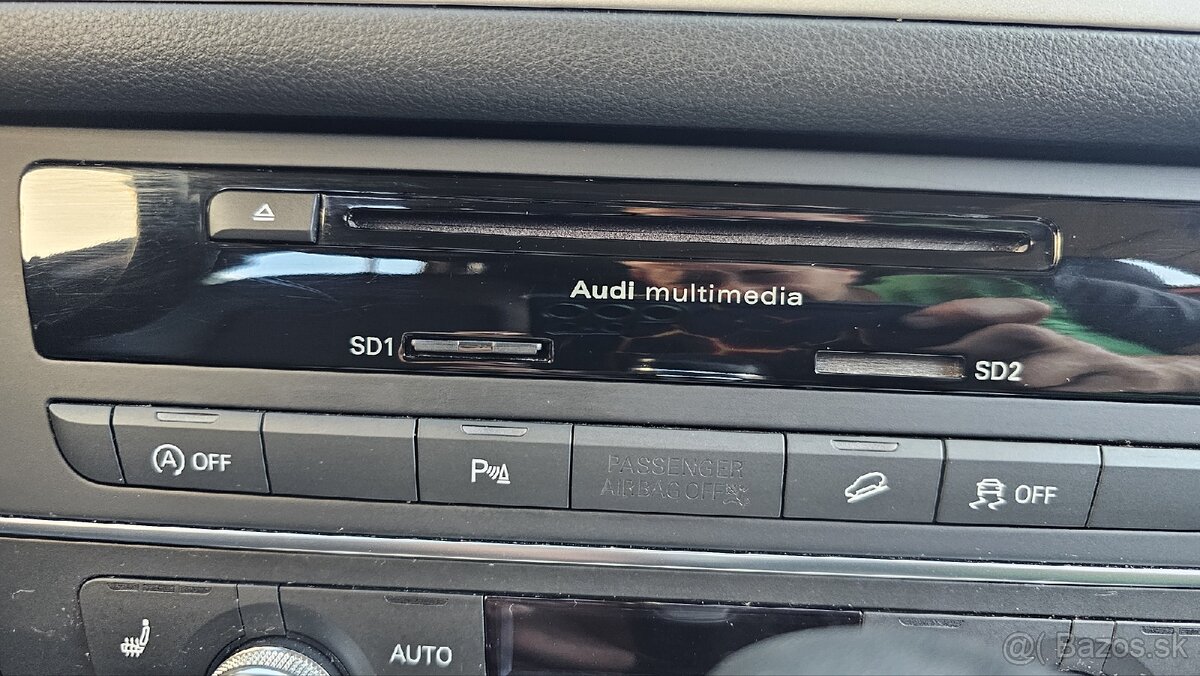 Audi A6 Allroad C7 3.0 TDI Quattro - 12