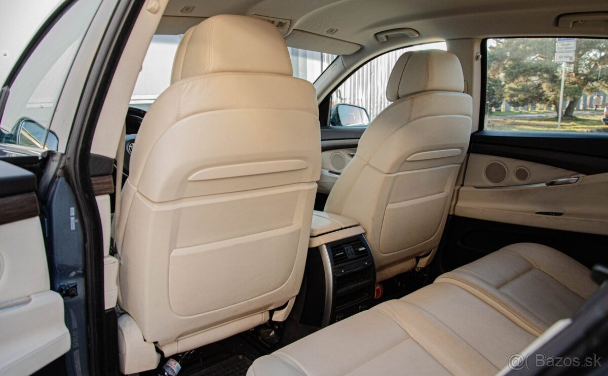 BMW Rad 5 530d A/T. - 12