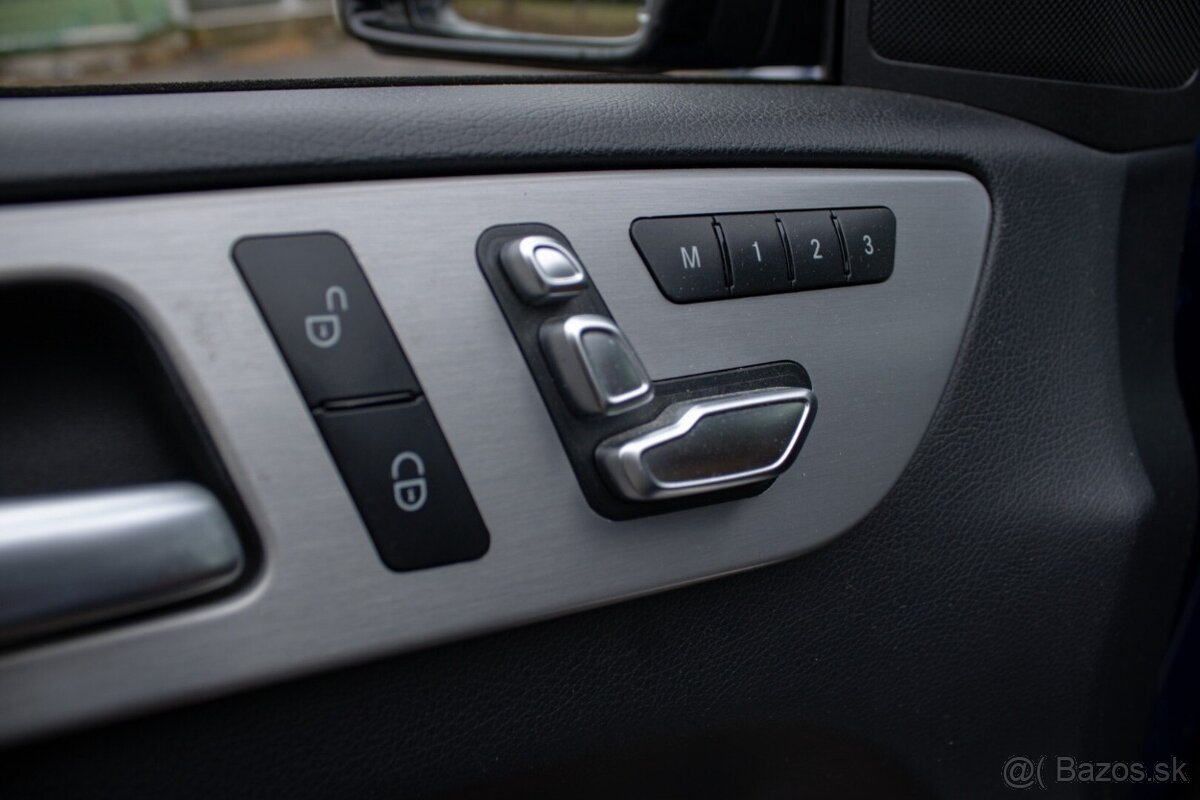 Mercedes-Benz GLE 400 4MATIC AMG - 12