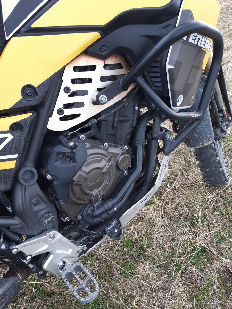 yamaha tenere 700 - 12