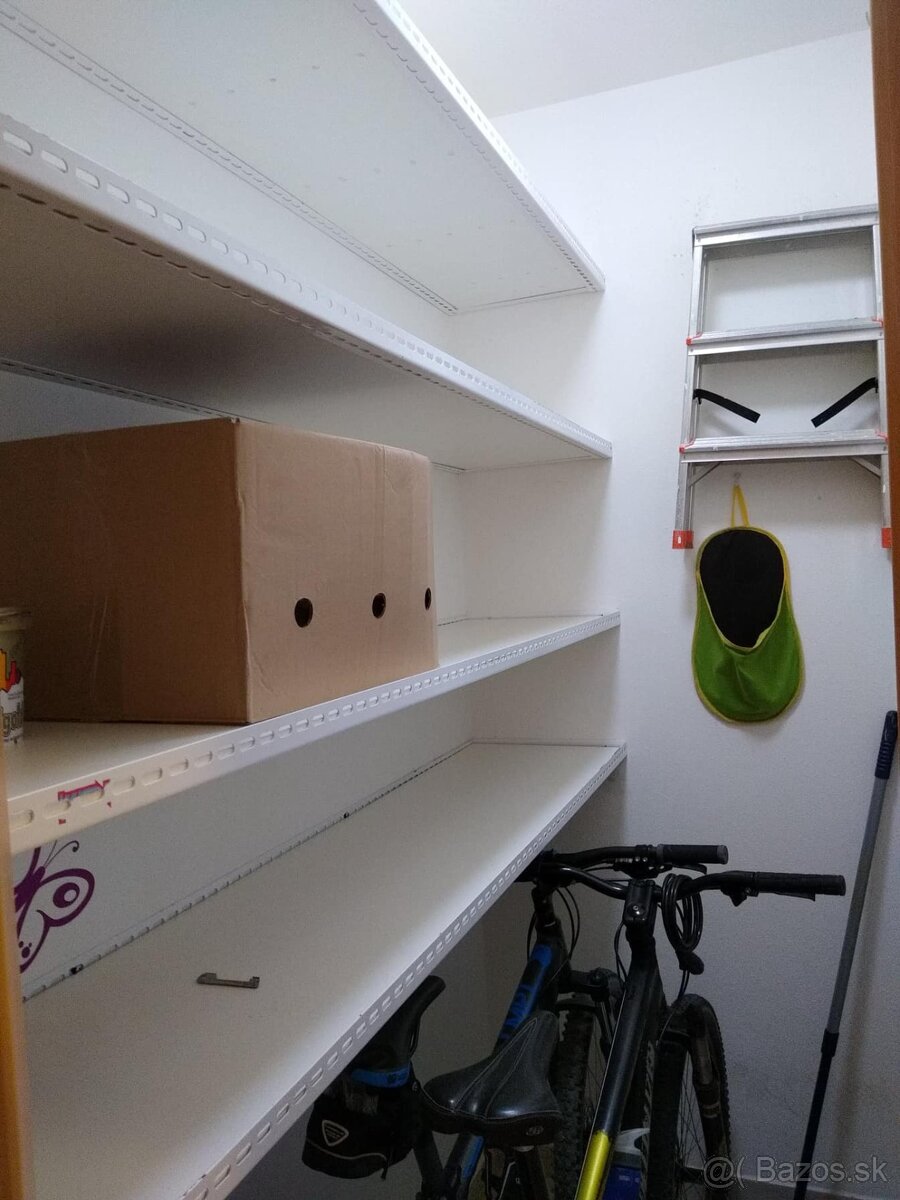 Slnečný 2-izbový byt (54 m²) na prenájom – Hamuliakovo – foto 7