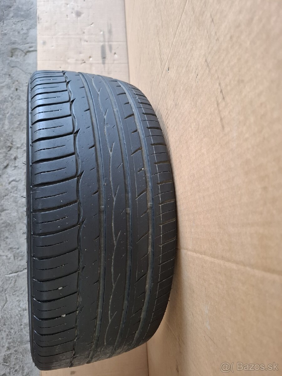 rôzne pneu 225/45 R17 - 12