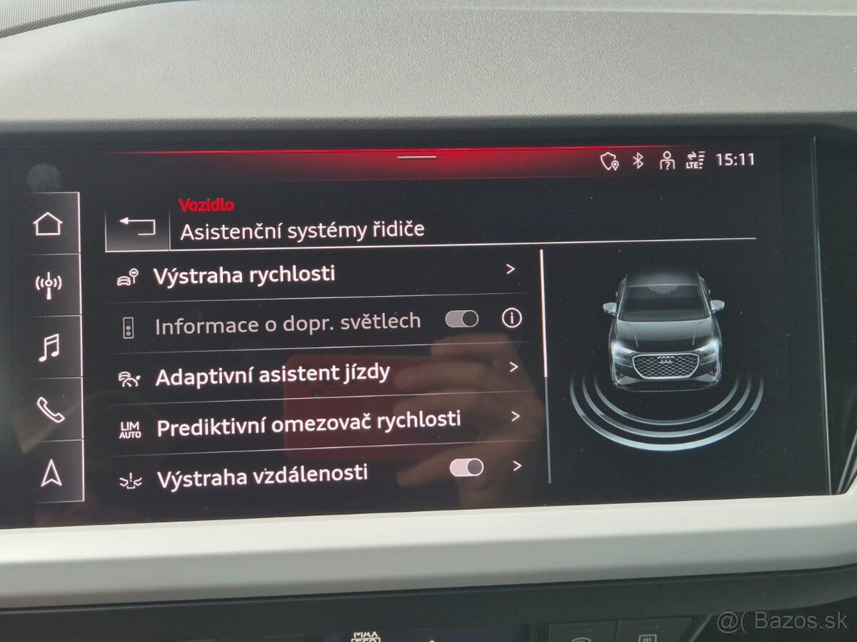 AUDI Q4 40 e-tron SPORTBACK ⚡ - 12