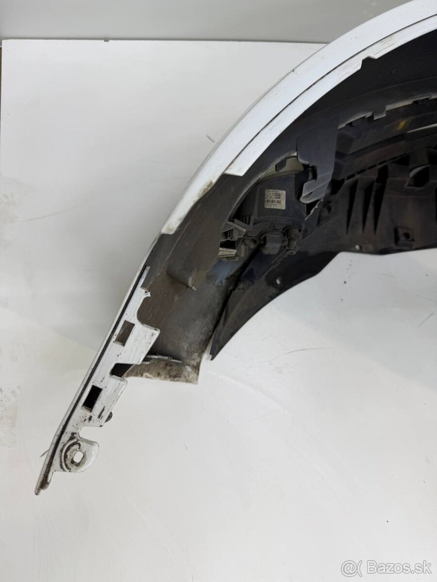 Predný nárazník Audi A3 - originálny diel - 12